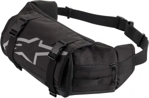 Alpinestars 6107020 Tech Tool Pack - Black