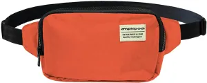 Amphipod R3 Convertible Pack, Lightweight Runners Pack & Crossbody Bag for Running, Travel, Hiking, Every Day, Men & Women - Mandarin/Slate