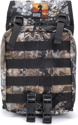 Ape Canyon Quiver Highlander