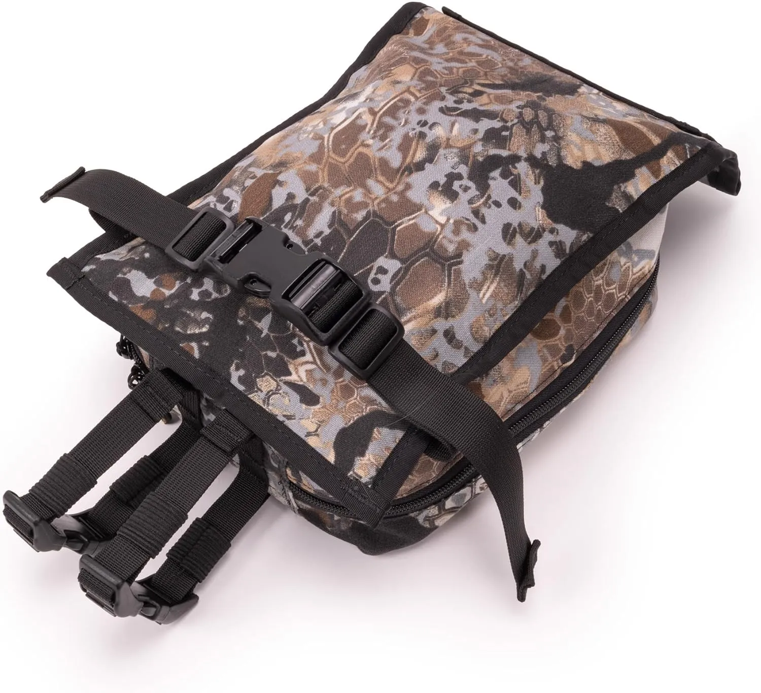 Ape Canyon Quiver Highlander