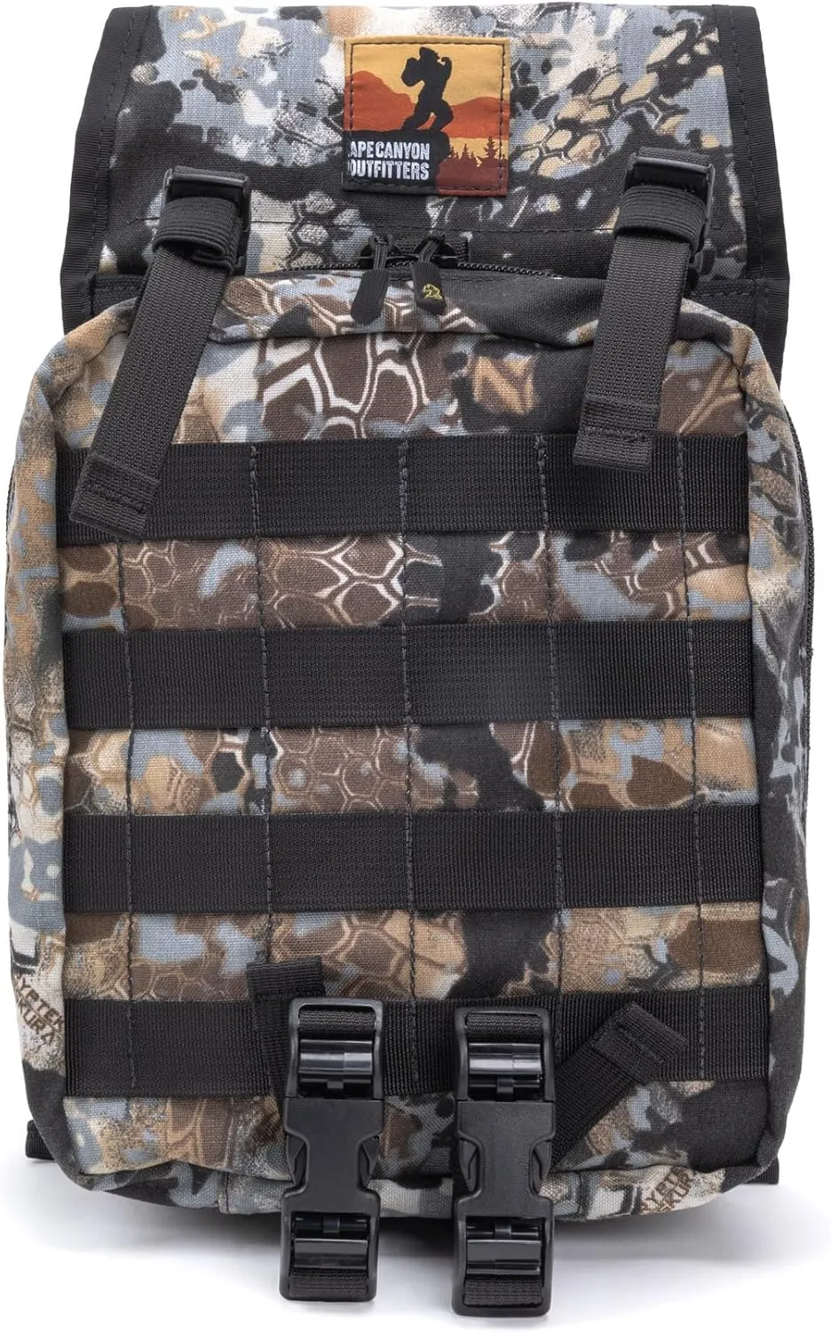 Ape Canyon Quiver Highlander