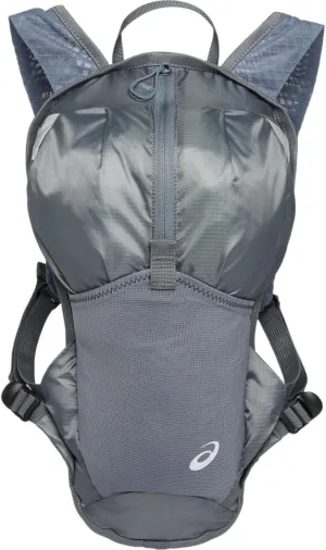 ASICS Unisex BACKPACK 6L RUNNING Accessories, OS, DARK PEWTER