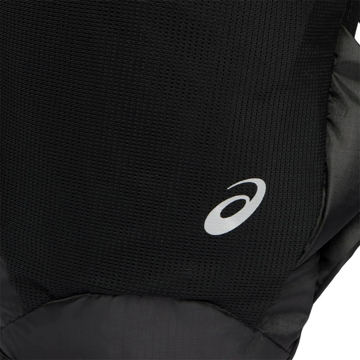 ASICS Unisex BACKPACK 6L RUNNING Accessories, OS, PERFORMANCE BLACK