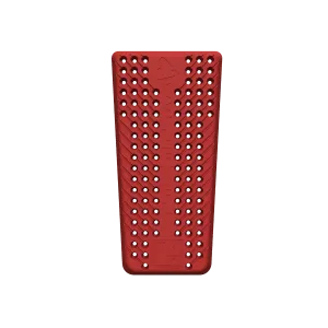 Back Protector for Hydration Bag CE Level 1