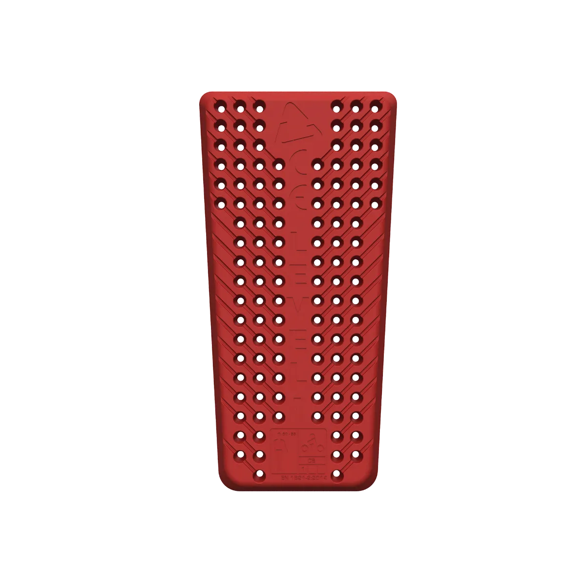 Back Protector for Hydration Bag CE Level 1