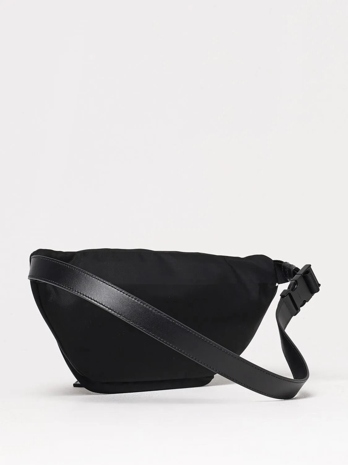 Bally Belt Bag Men Black
