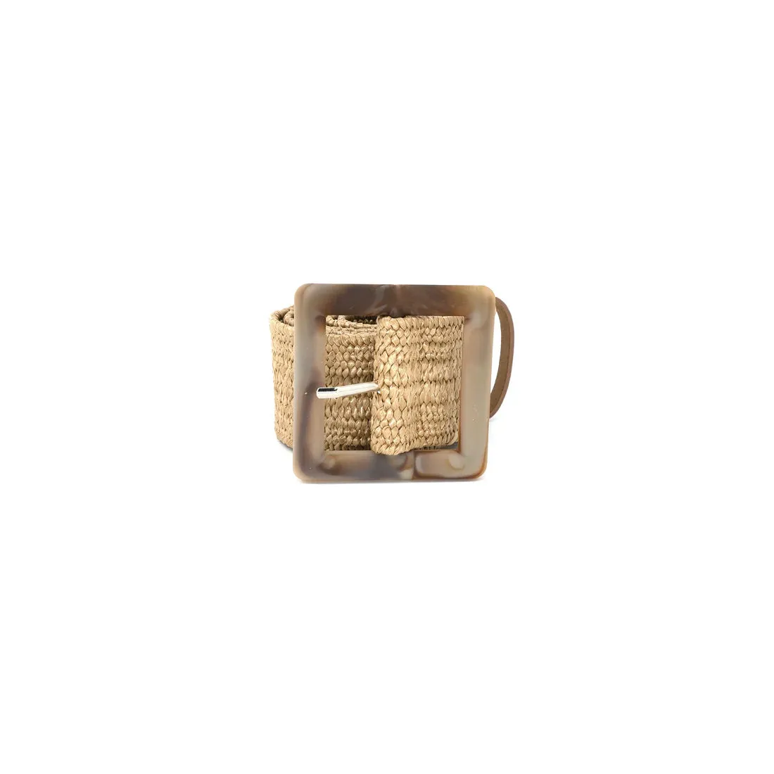B&C Resin Swirtl Stretch Belt
