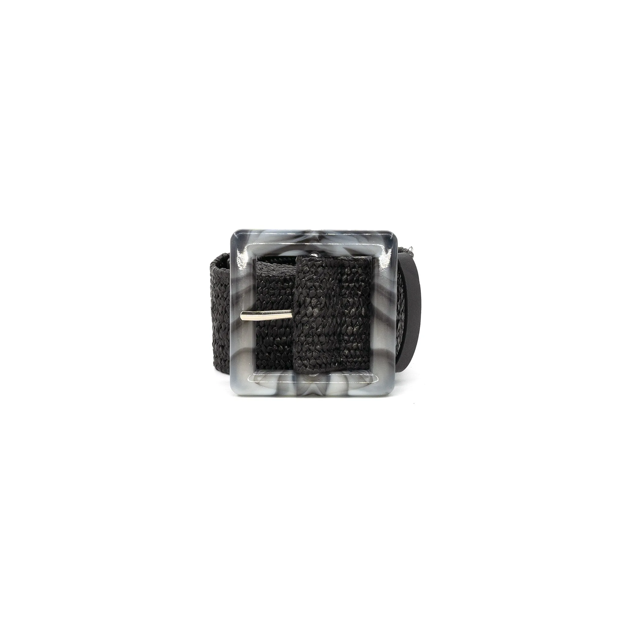B&C Resin Swirtl Stretch Belt