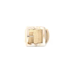 B&C Resin Swirtl Stretch Belt