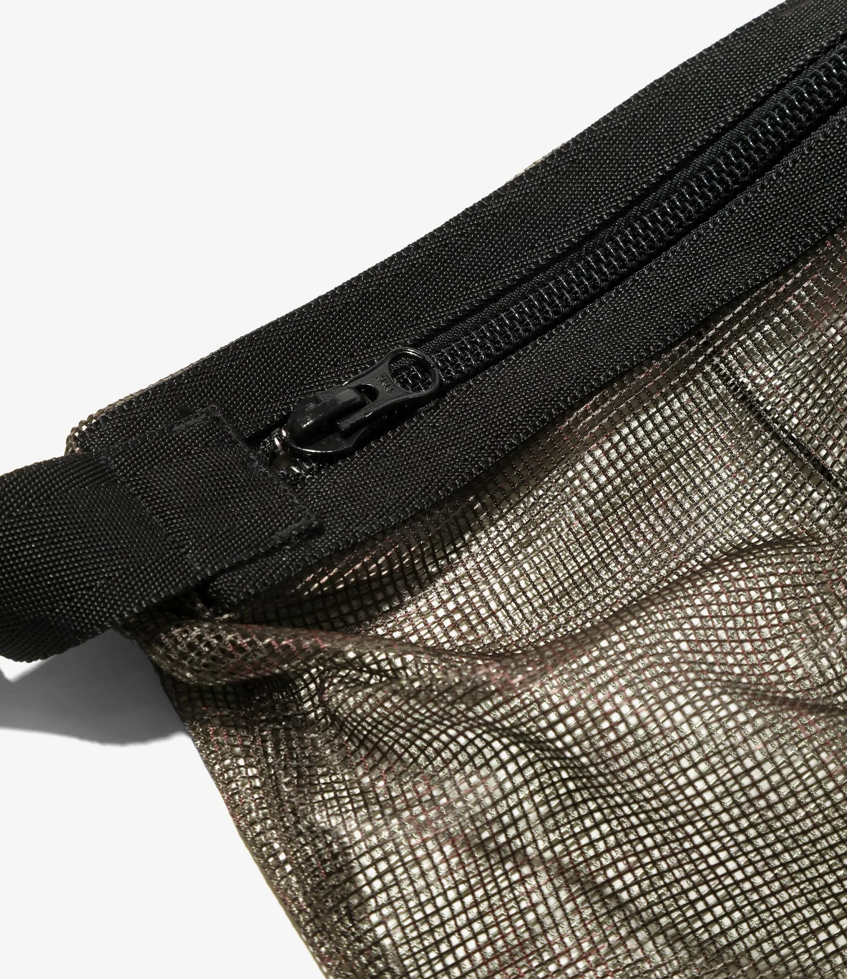 Belt Bag - Heavyweight Mesh
