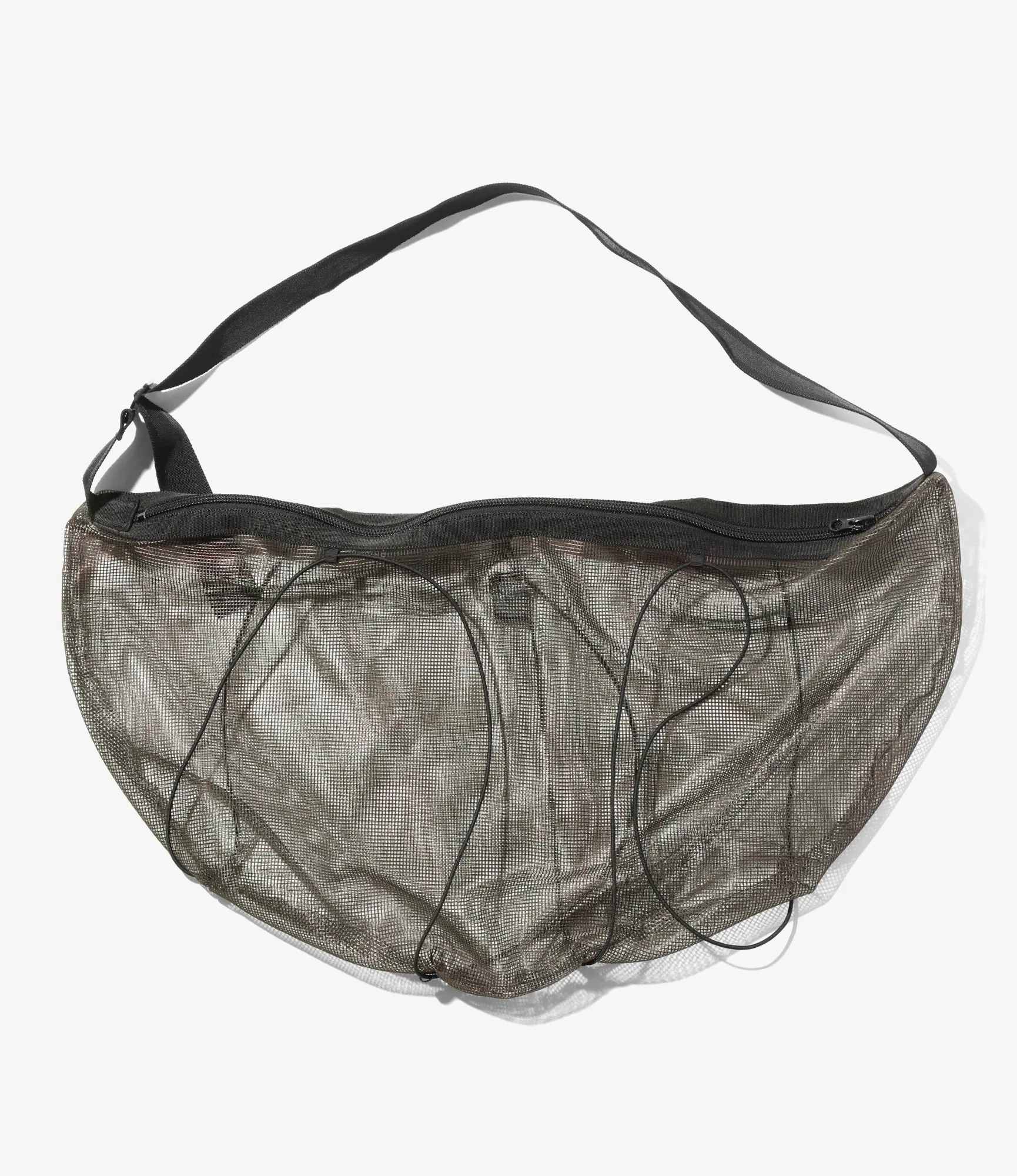 Belt Bag - Heavyweight Mesh