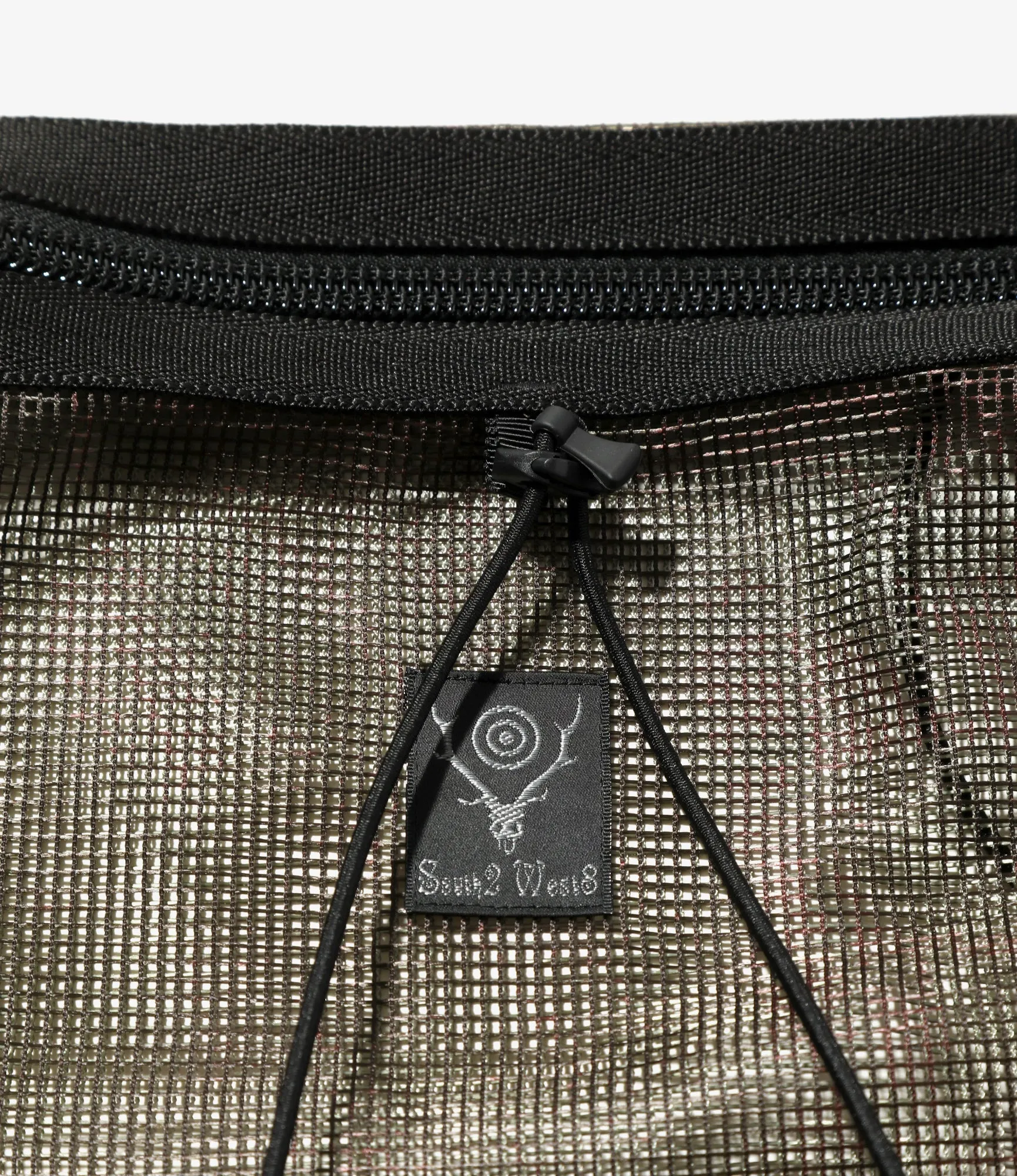 Belt Bag - Heavyweight Mesh