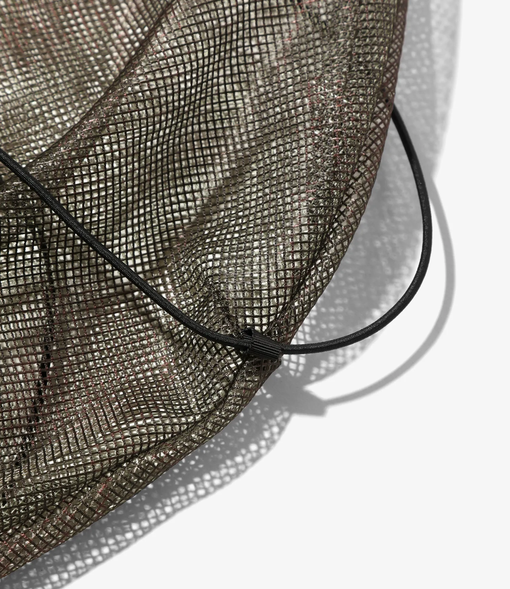 Belt Bag - Heavyweight Mesh