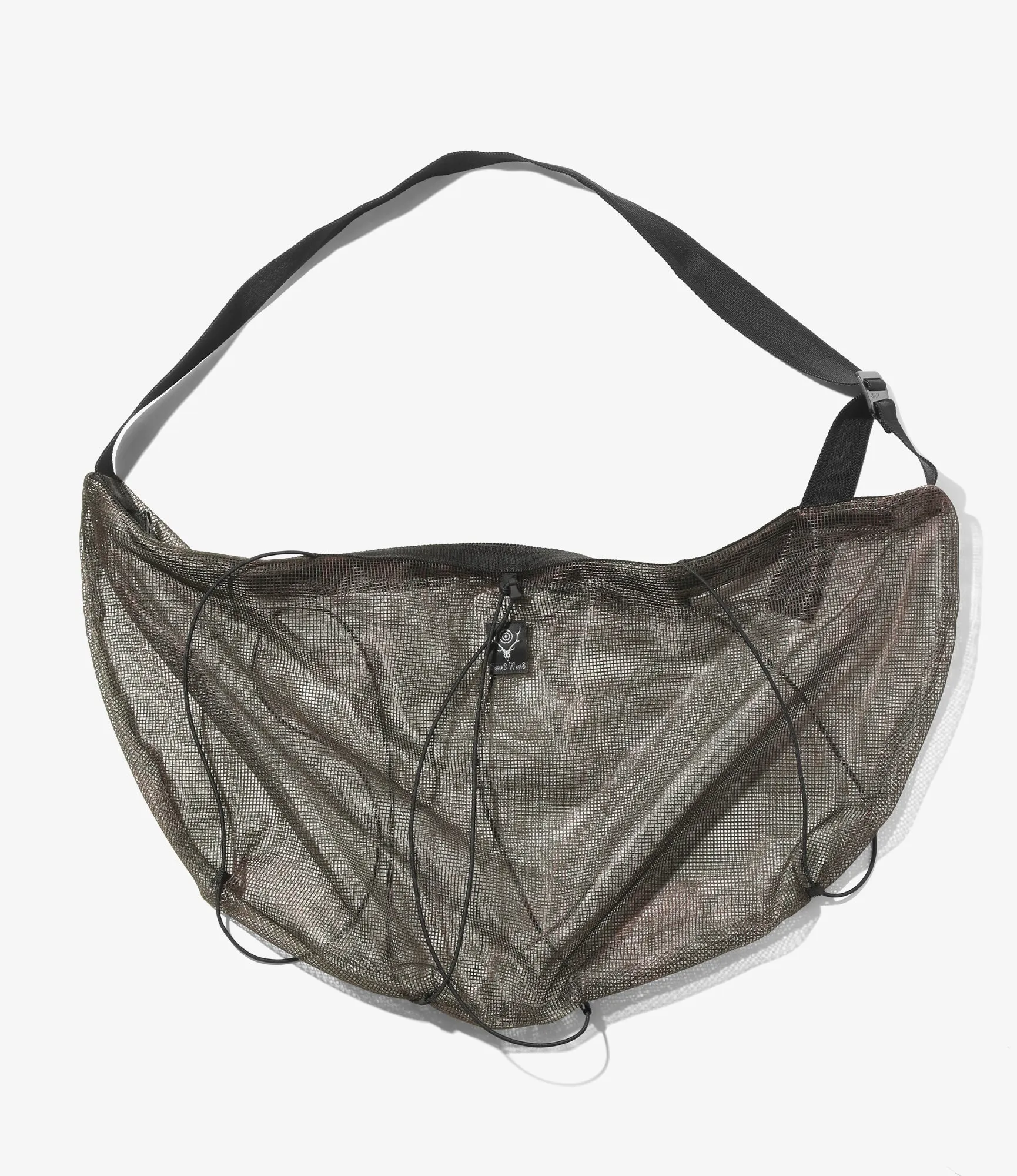 Belt Bag - Heavyweight Mesh