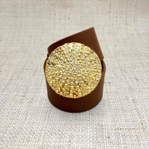 Belt Buckle - Sea Urchin by Garland Bags