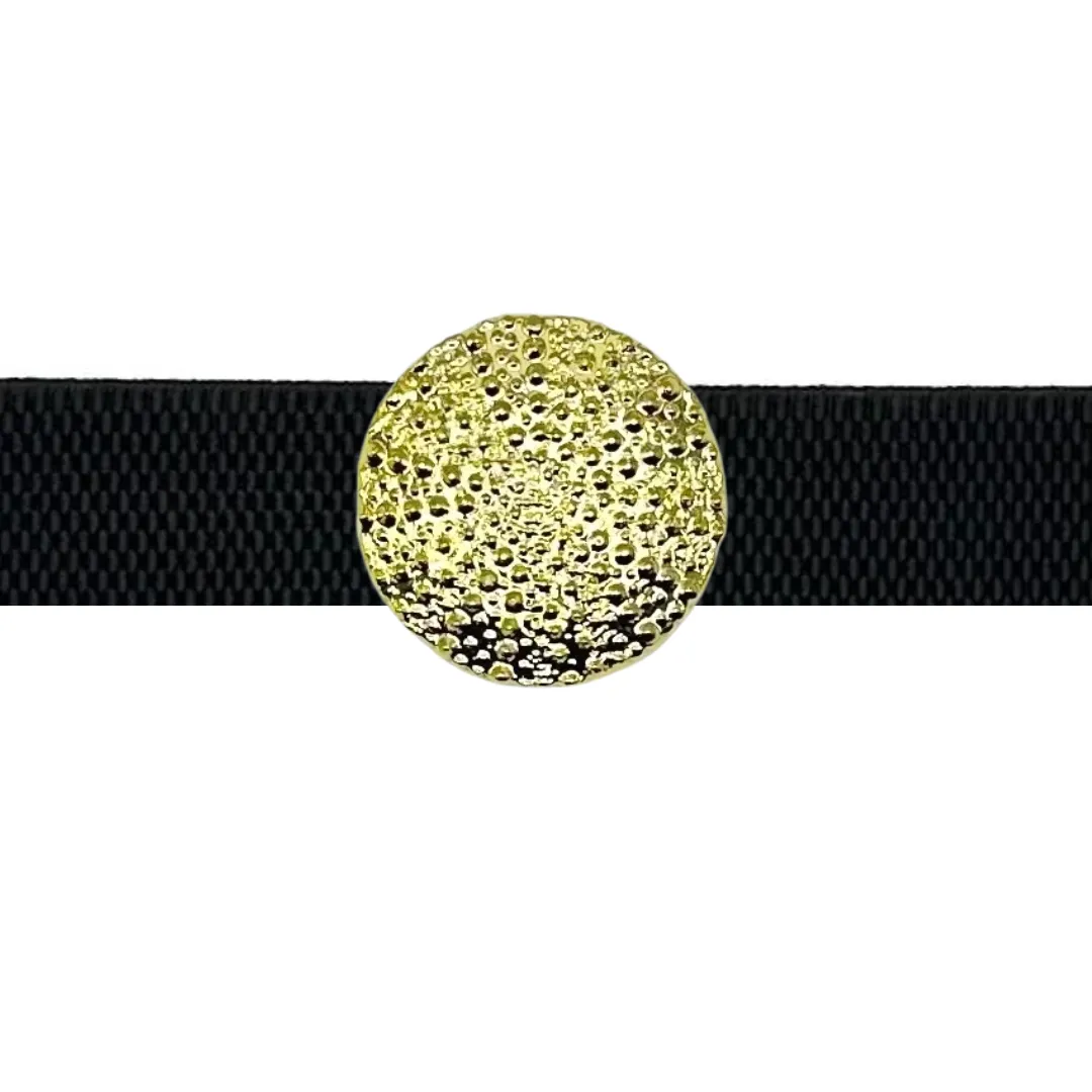 Belt Buckle - Sea Urchin by Garland Bags