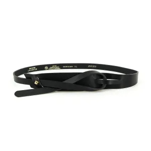 Belt La Giverny (Black)