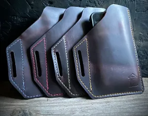 Belt Phone Pouch