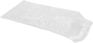 Bubble Out Bags For Shipping Protection 4" x 5.5" #1 - Pack of 100