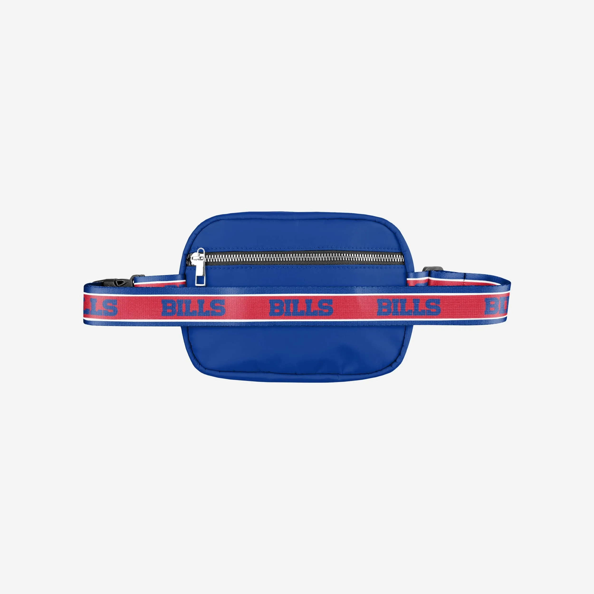 Buffalo Bills Team Wordmark Crossbody Belt Bag