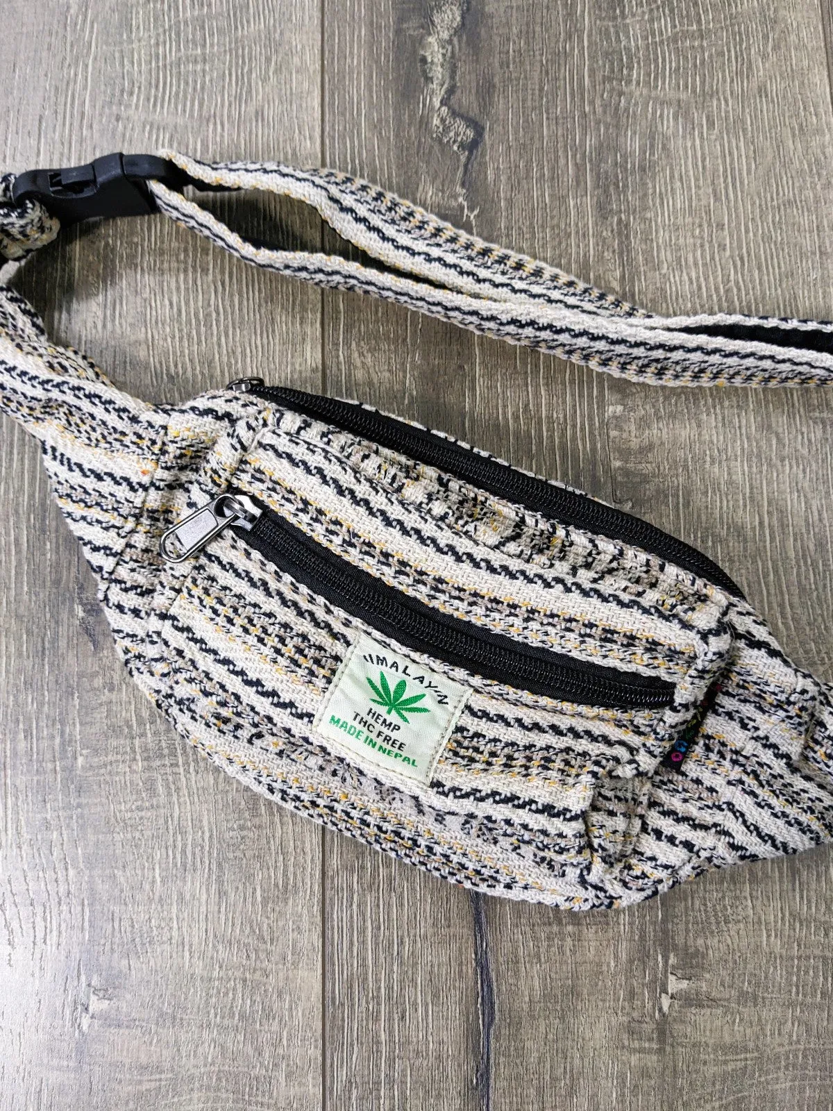 Bum Bag