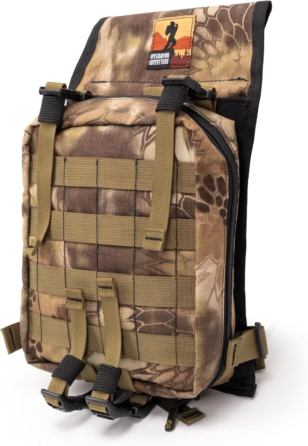 Canyon Quiver Highlander - Quality and Cost Effective US Made Product