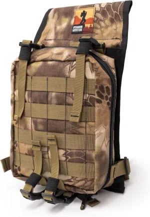 Canyon Quiver Highlander - Quality and Cost Effective US Made Product