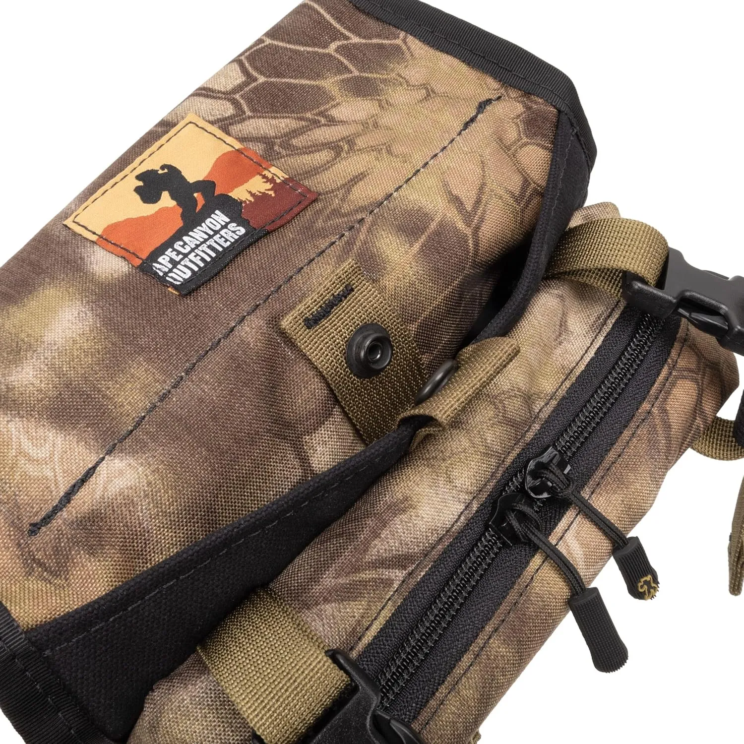 Canyon Quiver Highlander - Quality and Cost Effective US Made Product