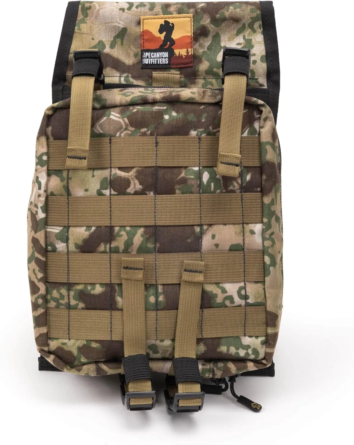 Canyon Quiver Transitional - Quality and Cost Effective US Made Product