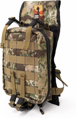 Canyon Quiver Transitional - Quality and Cost Effective US Made Product