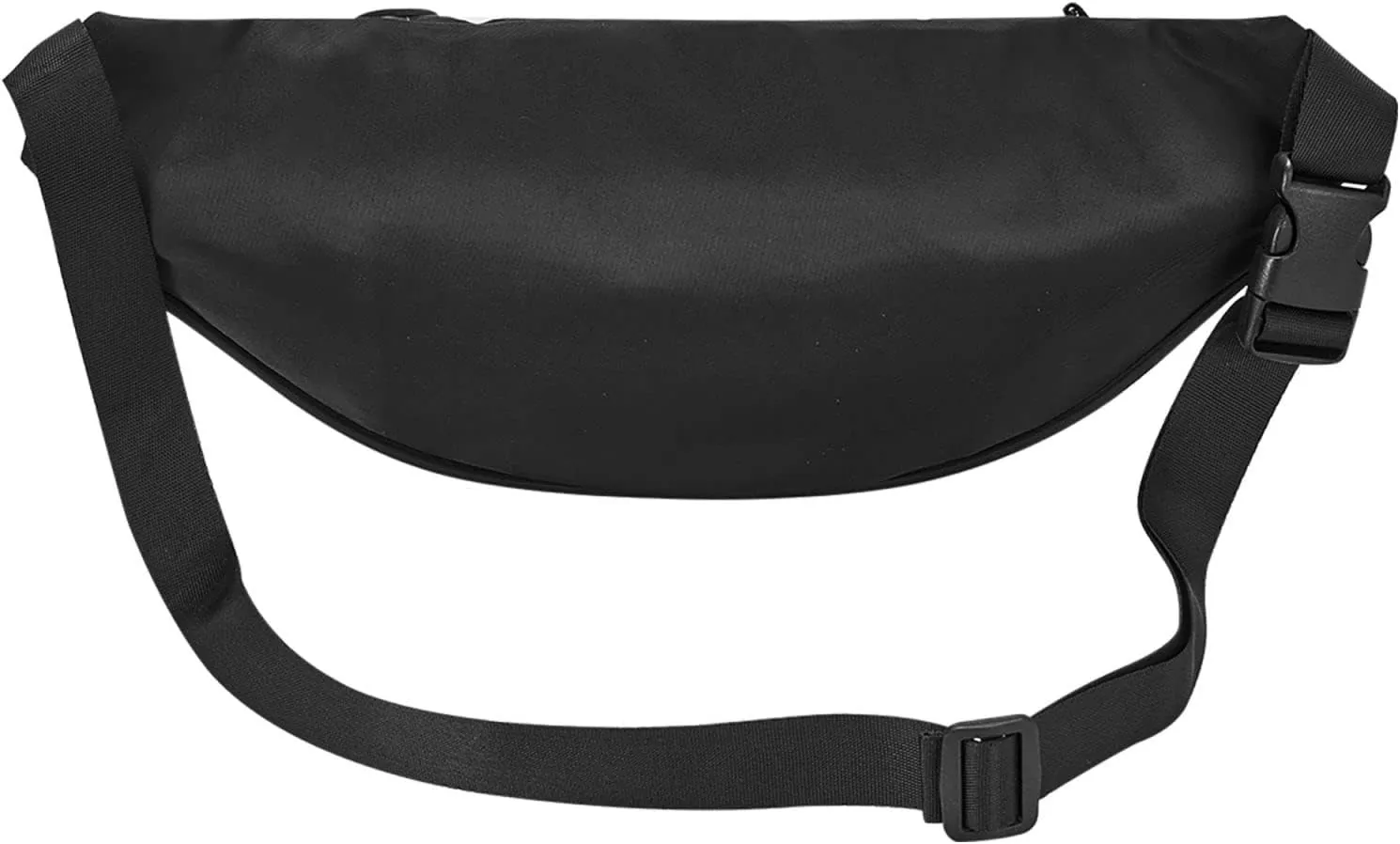 Casual Medallion Multi Printed Fanny Pack,Crossbody Fanny packs for women Men Waist Bag for Running Travel