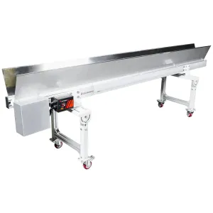 CenturionPro Bucker Conveyor