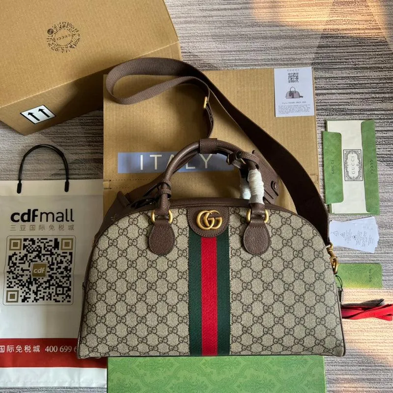 Charm - GG Bags - 1073