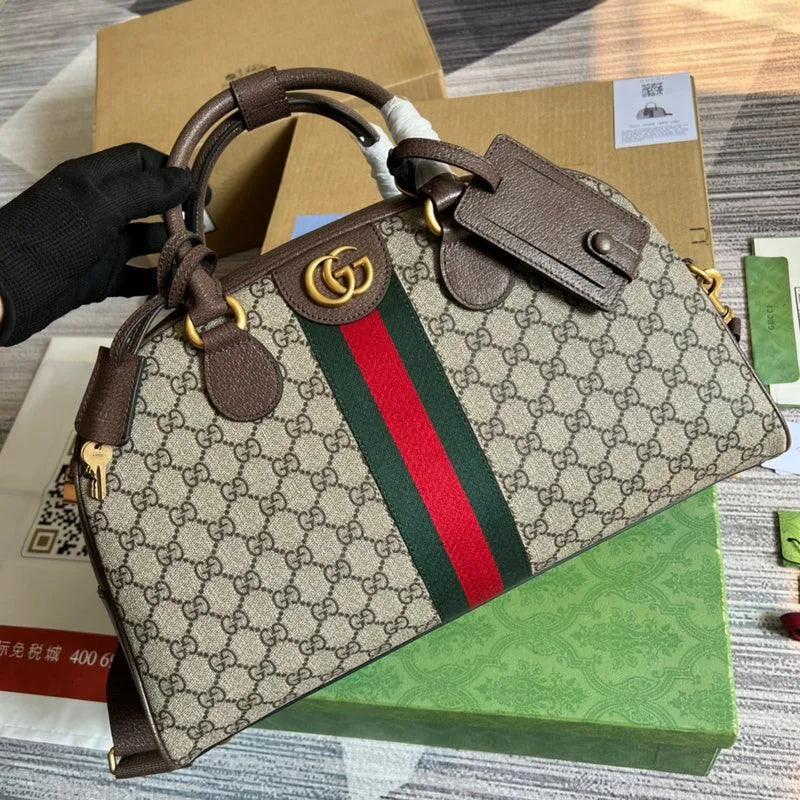 Charm - GG Bags - 1073