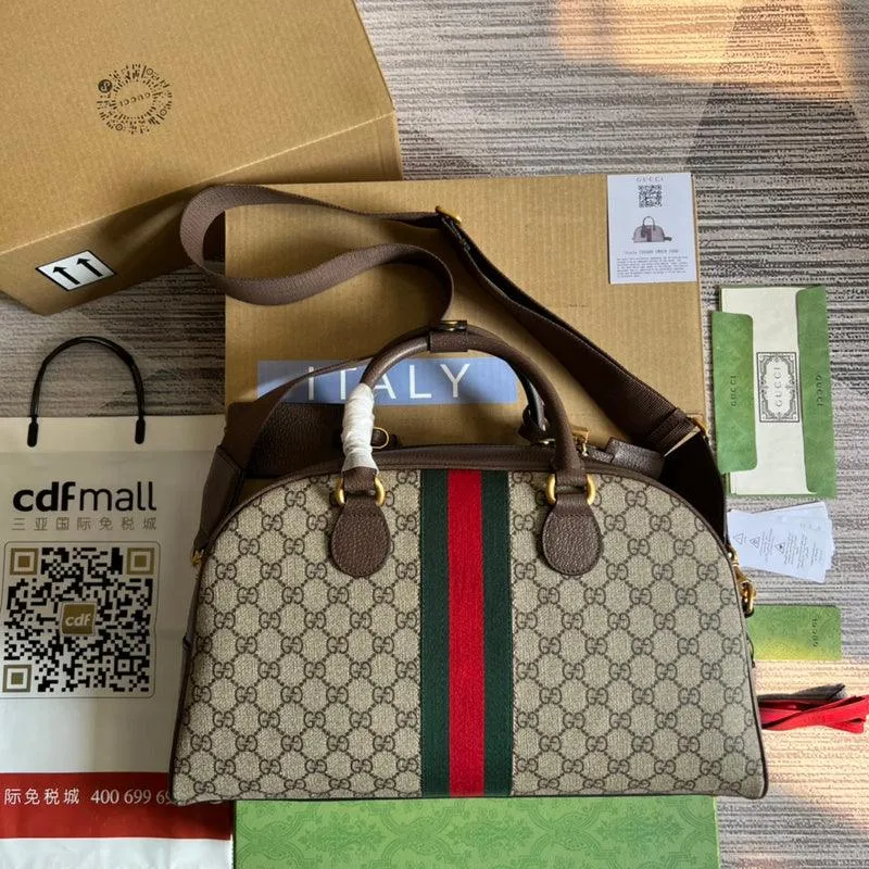 Charm - GG Bags - 1073