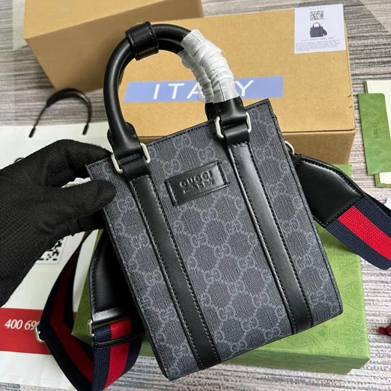 Charm - GG Bags - 1096