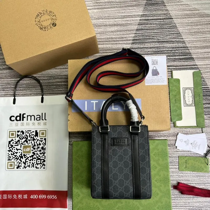 Charm - GG Bags - 1096