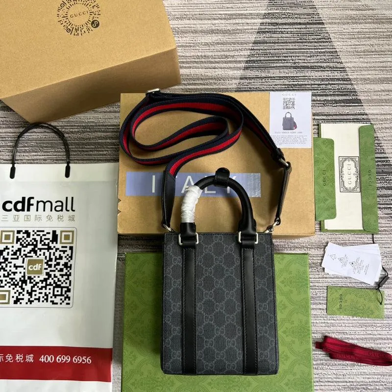 Charm - GG Bags - 1096