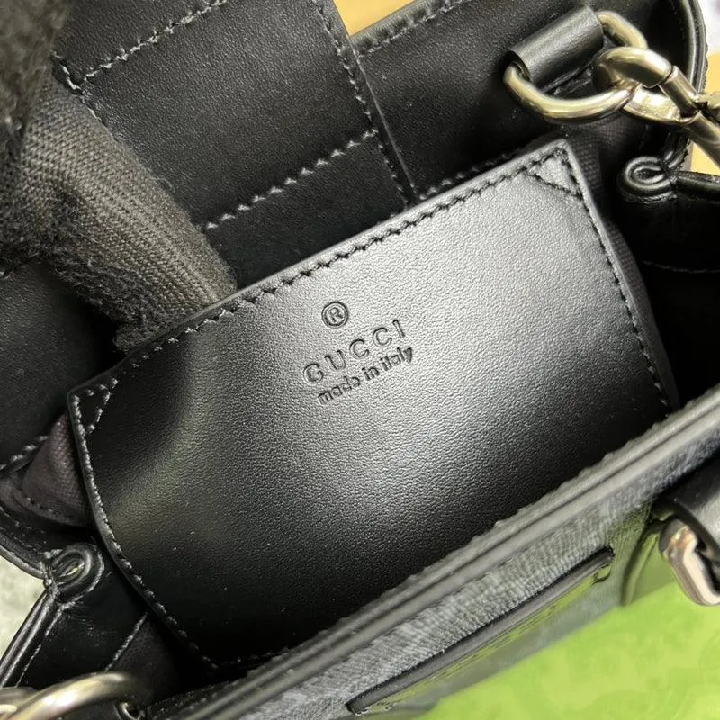 Charm - GG Bags - 1096