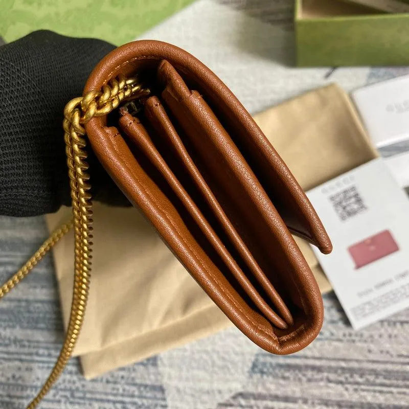 Charm - GG Bags - 1832