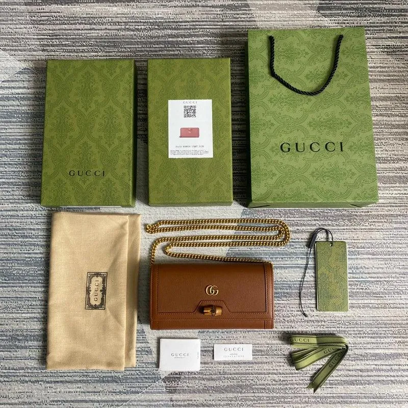 Charm - GG Bags - 1832