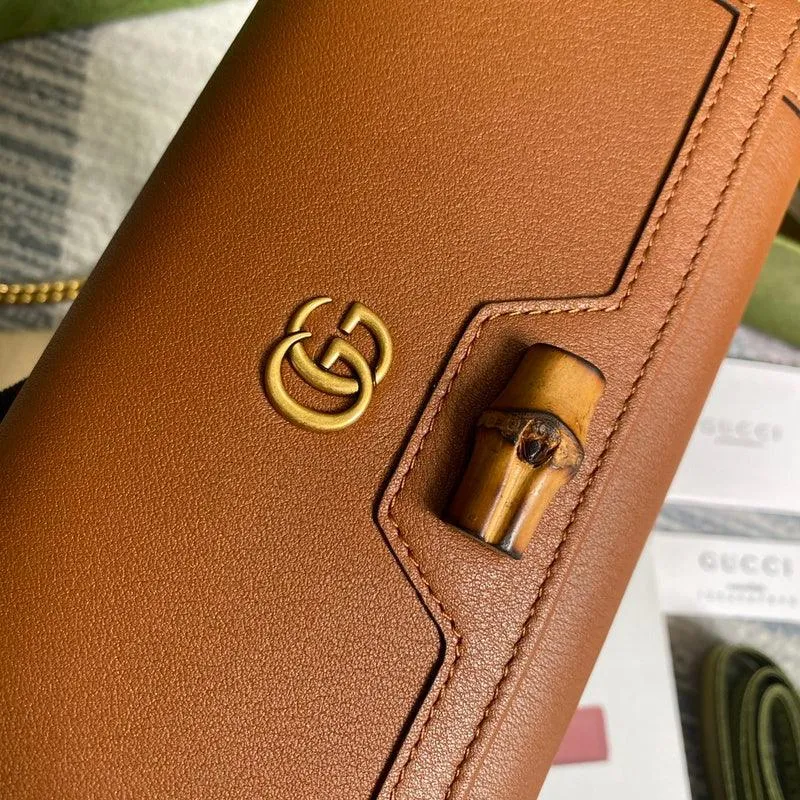 Charm - GG Bags - 1832