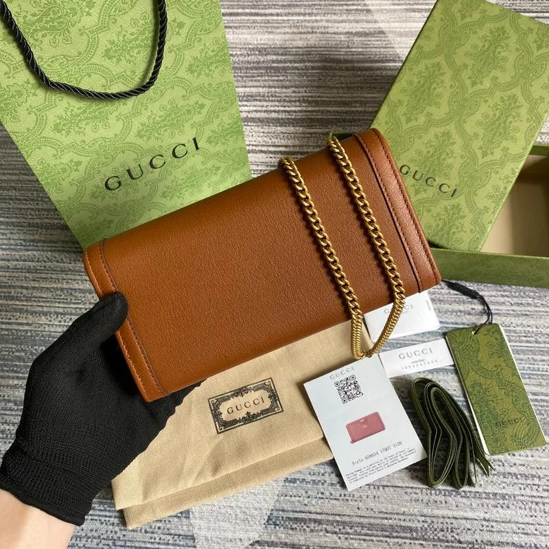 Charm - GG Bags - 1832