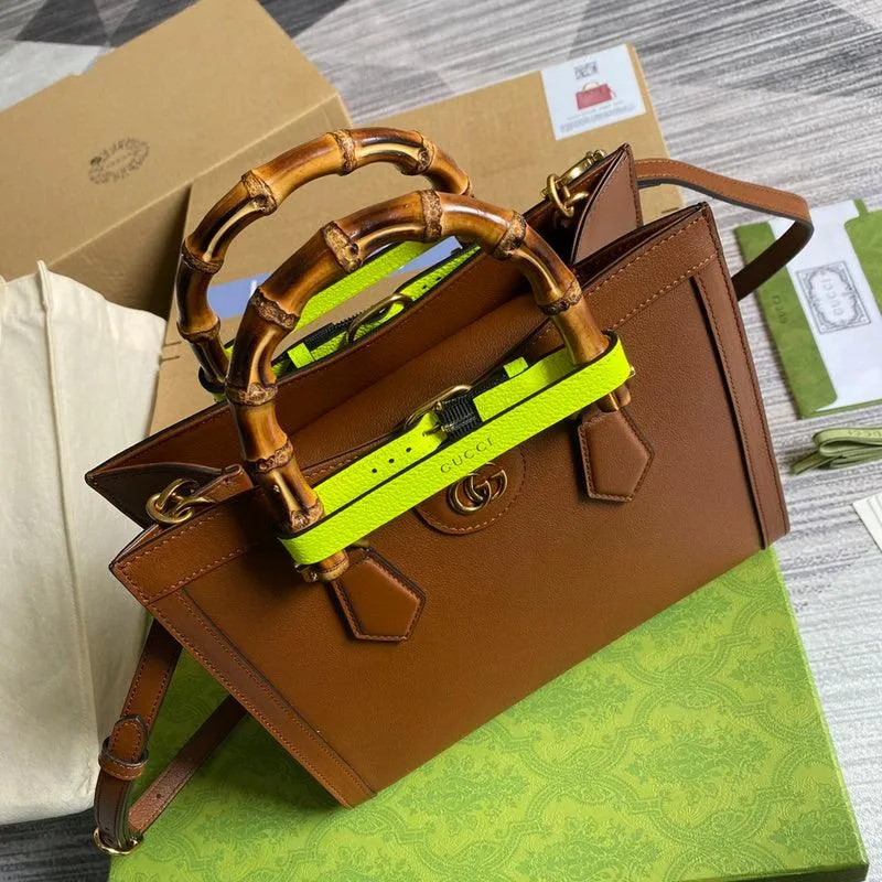 Charm - GG Bags - 1872