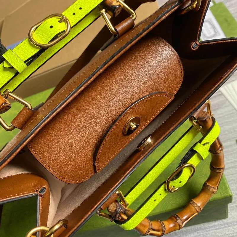Charm - GG Bags - 1872