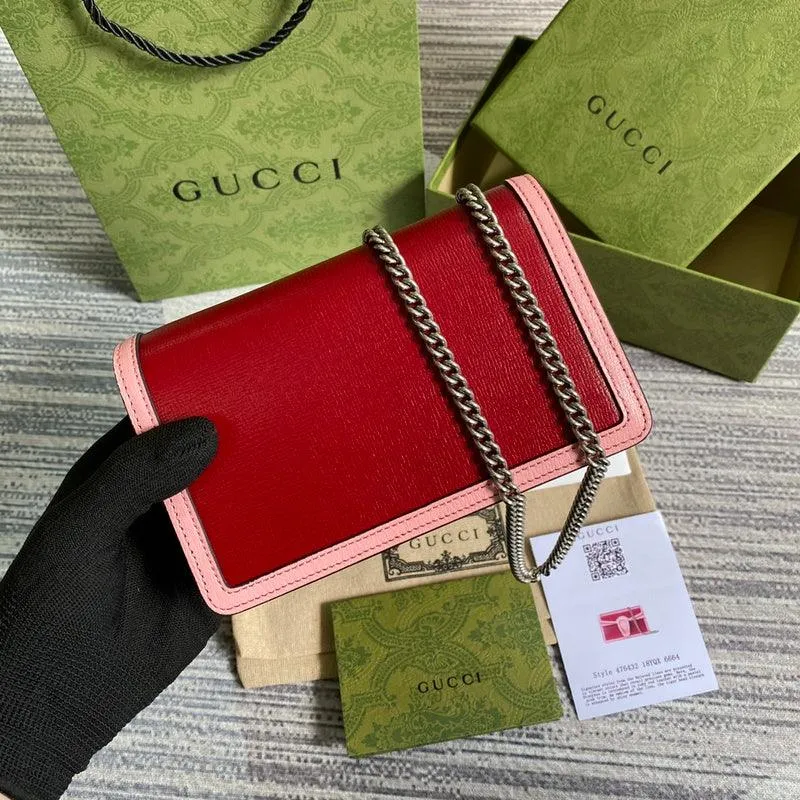 Charm - GG Bags - 1937
