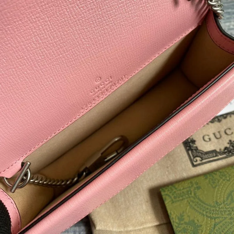 Charm - GG Bags - 1937