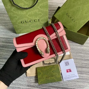 Charm - GG Bags - 1937