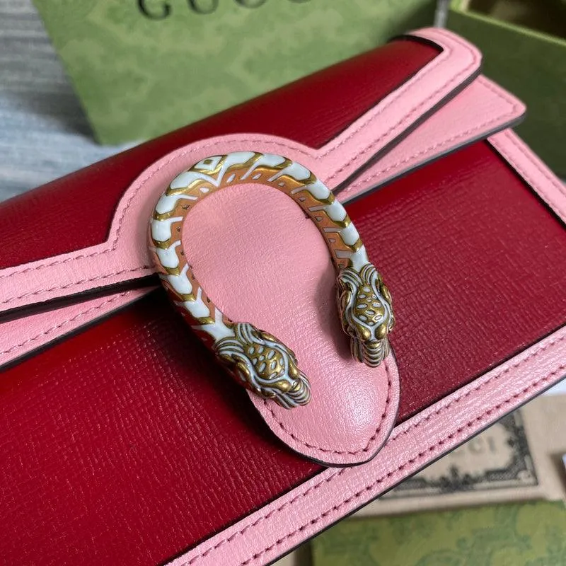 Charm - GG Bags - 1937
