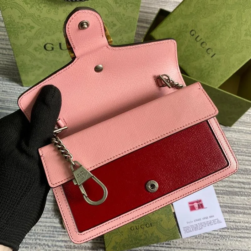 Charm - GG Bags - 1937
